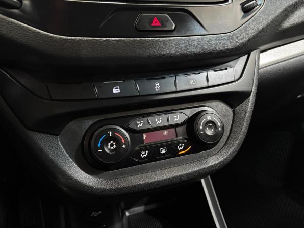 Lada (ВАЗ) Vesta I с пробегом 2018 года, цена 1 100 000 рублей, 75492 км, универсал, Автокод Объявления