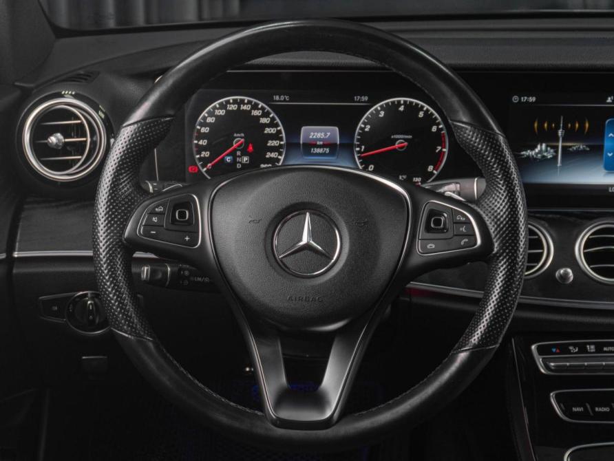 Mercedes-Benz E-Класс V (W213 S213 C238) Тюмень  - изображение 22