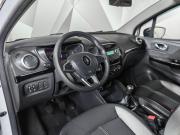Renault Kaptur I Рестайлинг Москва  - изображение 39