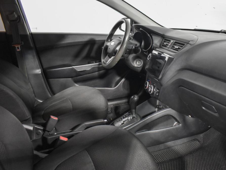 Kia Rio III Санкт-Петербург  - изображение 13