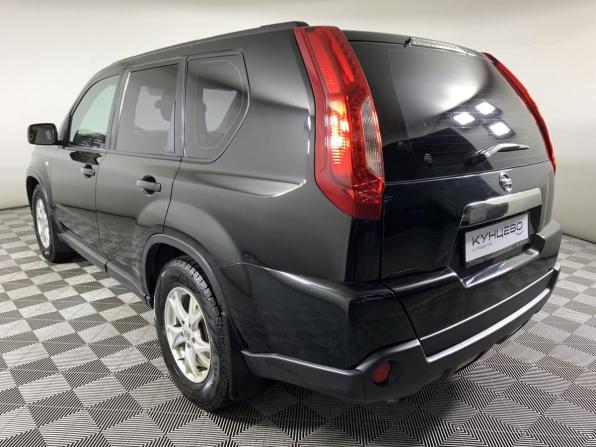 Nissan X-Trail II Рестайлинг с пробегом 2012 года, цена 850 000 рублей, 465623 км, внедорожник, Автокод Объявления