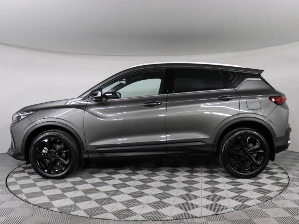 Geely Coolray I Рестайлинг с пробегом 2024 года, цена 2 669 000 рублей, 24190 км, внедорожник, Автокод Объявления