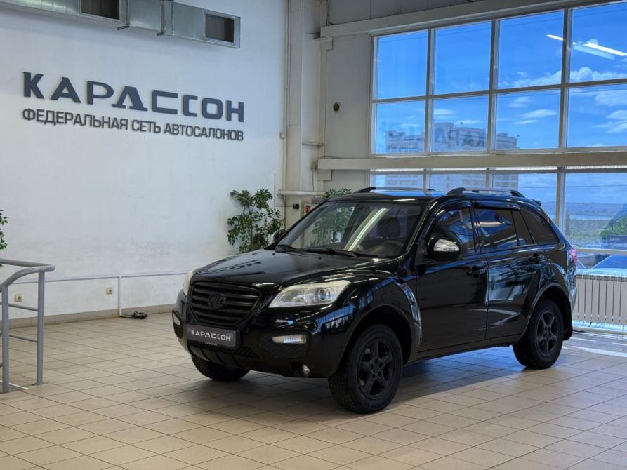 Lifan X60 I Волгоград  - изображение 1