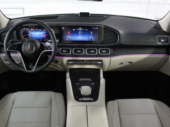 Mercedes-Benz GLE II (V167) Рестайлинг с пробегом 2025 года, цена 9 500 000 рублей, 5807 км, внедорожник, Автокод Объявления
