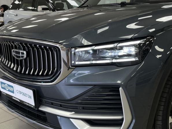 Geely Monjaro I с пробегом 2022 года, цена 3 099 000 рублей, 56650 км, внедорожник, Автокод Объявления