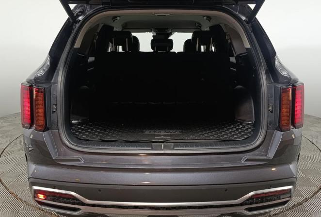 Kia Sorento IV с пробегом 2020 года, цена 2 950 000 рублей, 171900 км, внедорожник, Автокод Объявления