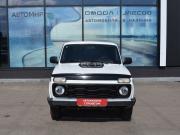 Lada (ВАЗ) 2121 (4x4) I Рестайлинг Архангельск  - изображение 14