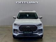 Chery Tiggo 8 Pro Max I Рестайлинг Краснодар  - изображение 24
