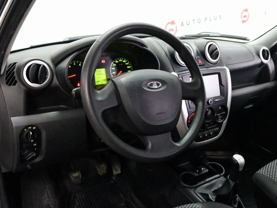 Lada (ВАЗ) Granta I Минеральные Воды  - изображение 7