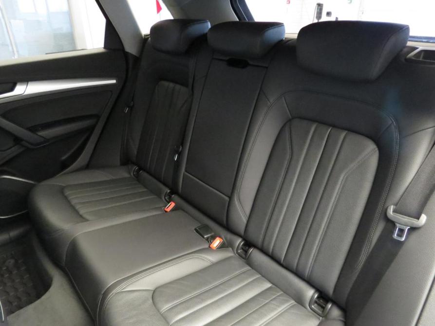 Audi Q5 II (FY) Санкт-Петербург  - изображение 20