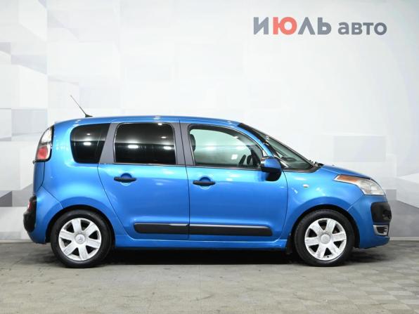 Citroen C3 Picasso I с пробегом 2010 года, цена 500 000 рублей, 186185 км, минивэн, Автокод Объявления