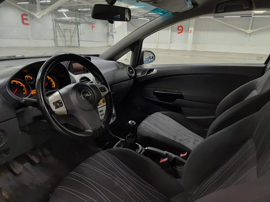 Opel Corsa D Казань  - изображение 20
