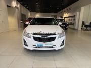 Chevrolet Cruze I Рестайлинг Москва  - изображение 18