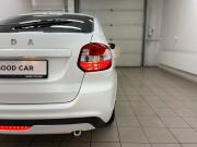 Lada (ВАЗ) Granta I Рестайлинг Энгельс  - изображение 52