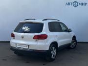 Volkswagen Tiguan I Рестайлинг Москва  - изображение 17