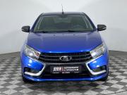 Lada (ВАЗ) Vesta I Ростов-на-Дону  - изображение 16