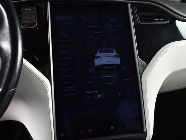 Tesla Model X I с пробегом 2020 года, цена 6 514 995 рублей, 93009 км, внедорожник, Автокод Объявления
