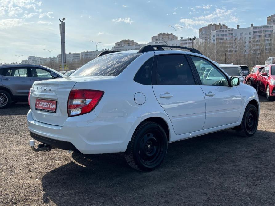 Lada (ВАЗ) Granta I Рестайлинг Набережные Челны  - изображение 11