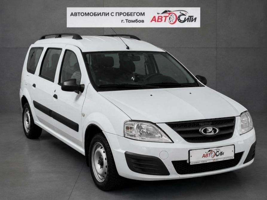 Lada (ВАЗ) Largus I Тамбов  - изображение 1