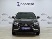 Lada (ВАЗ) Vesta I Рестайлинг (NG) Ставрополь  - изображение 19