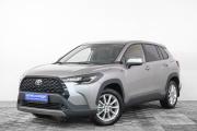 Toyota Corolla Cross I Кемерово  - изображение 24