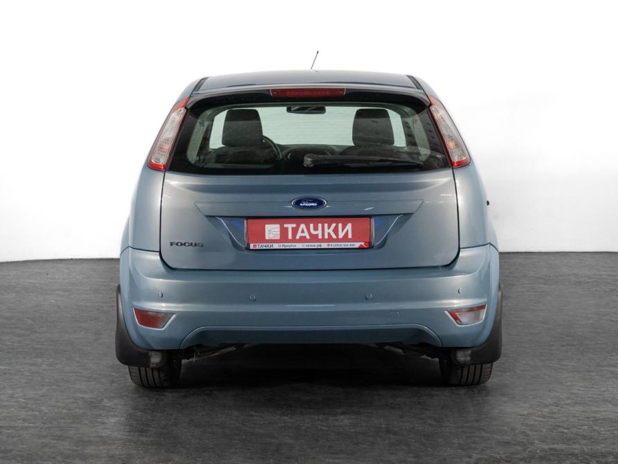 Ford Focus II Рестайлинг Иркутск  - изображение 4