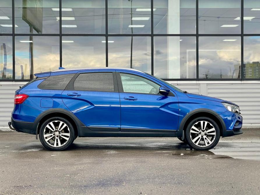 Lada (ВАЗ) Vesta I Вологда  - изображение 6