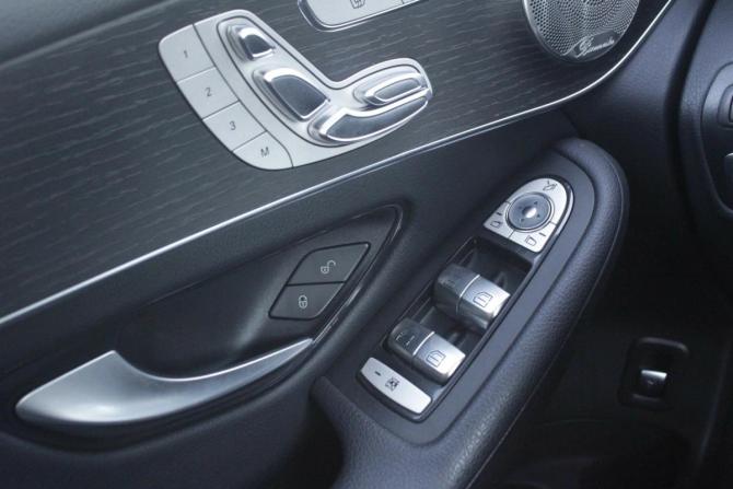 Mercedes-Benz GLC Coupe I (C253) Рестайлинг с пробегом 2021 года, цена 4 195 000 рублей, 180061 км, внедорожник, Автокод Объявления