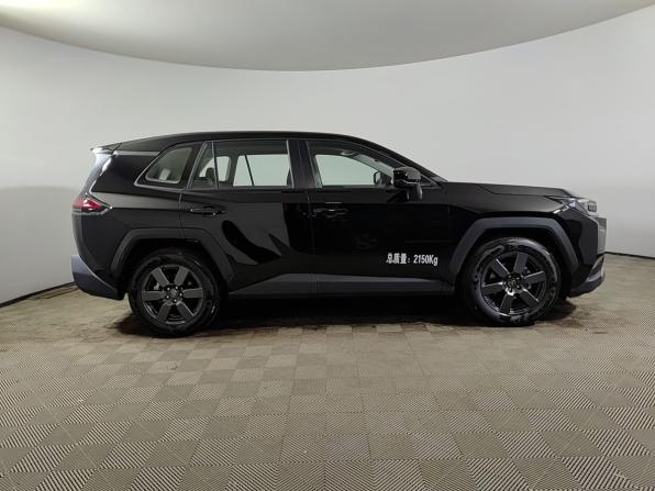 Toyota RAV4 VI (XA60) с пробегом 2026 года, цена 4 150 000 рублей, 85 км, внедорожник, Автокод Объявления