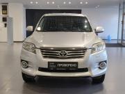 Toyota RAV4 III (XA30) Рестайлинг Казань  - изображение 24
