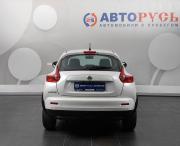 Nissan Juke I Москва  - изображение 30