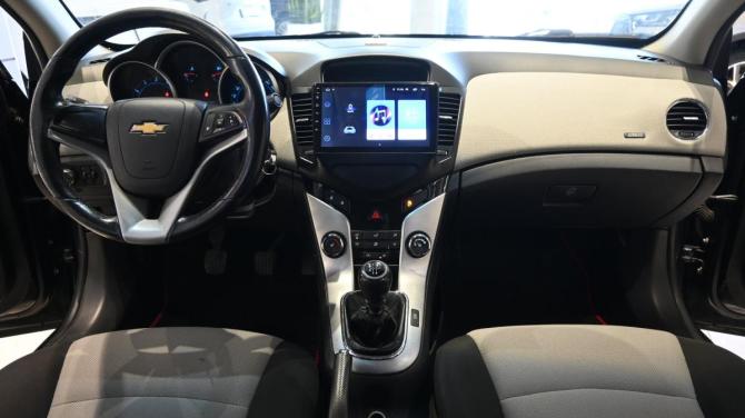 Chevrolet Cruze I с пробегом 2012 года, цена 720 000 рублей, 211714 км, седан, Автокод Объявления