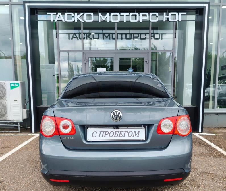 Volkswagen Jetta V Стерлитамак  - изображение 5