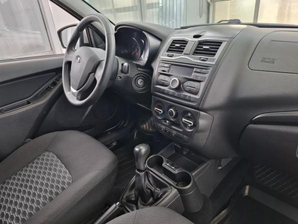 Lada (ВАЗ) Granta I Рестайлинг с пробегом 2020 года, цена 645 000 рублей, 97000 км, хэтчбек, Автокод Объявления