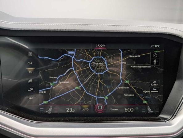 Volkswagen Touareg III с пробегом 2020 года, цена 6 355 000 рублей, 66178 км, внедорожник, Автокод Объявления