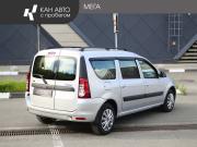 Lada (ВАЗ) Largus I Казань  - изображение 15