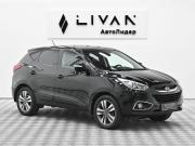 Hyundai ix35 I Рестайлинг Москва  - изображение 17