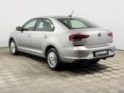 Volkswagen Polo VI Казань  - изображение 22