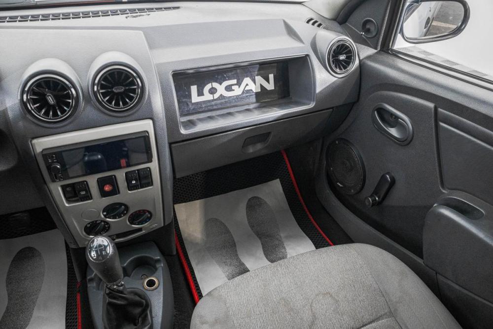 Renault Logan I Барнаул  - изображение 15