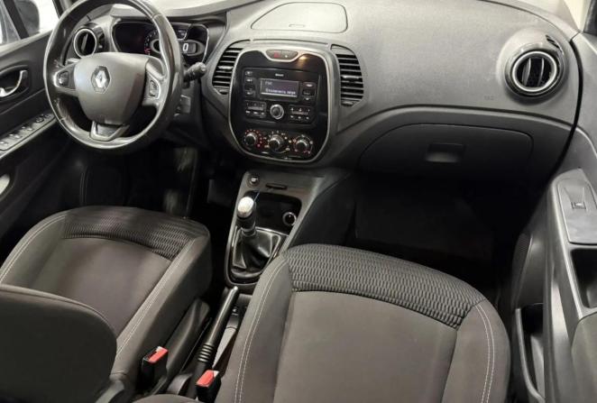 Renault Kaptur I с пробегом 2019 года, цена 1 550 000 рублей, 140411 км, внедорожник, Автокод Объявления