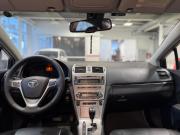 Toyota Avensis III Челябинск  - изображение 24