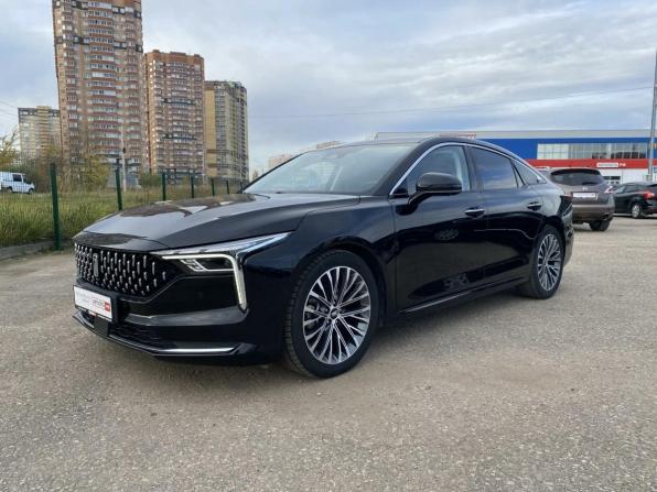 FAW Bestune B70 I с пробегом 2023 года, цена 1 685 000 рублей, 47346 км, лифтбек, Автокод Объявления