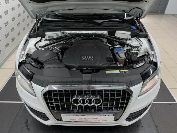 Audi Q5 I (8R) Рестайлинг с пробегом 2014 года, цена 1 903 200 рублей, 178096 км, внедорожник, Автокод Объявления