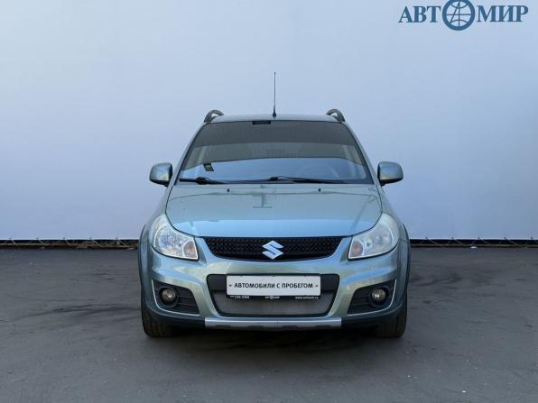 Suzuki SX4 I (Classic) Рестайлинг с пробегом 2013 года, цена 890 000 рублей, 149755 км, хэтчбек, Автокод Объявления