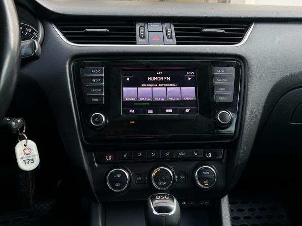 Skoda Octavia III (A7) с пробегом 2013 года, цена 1 099 000 рублей, 241825 км, лифтбек, Автокод Объявления