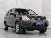 Honda CR-V II Новосибирск  - изображение 35