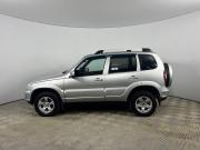 Chevrolet Niva I Рестайлинг Борисоглебск  - изображение 20