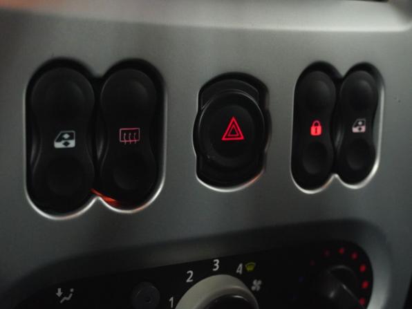 Renault Sandero I с пробегом 2011 года, цена 599 000 рублей, 171608 км, хэтчбек, Автокод Объявления
