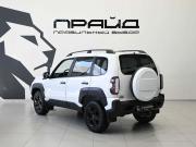 Lada (ВАЗ) Niva Travel I Ростов-на-Дону  - изображение 32