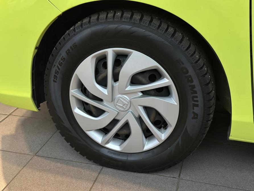 Honda Freed II Санкт-Петербург  - изображение 31